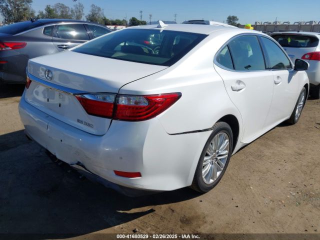 JTHBK1GG9E2127285 Lexus ES 350