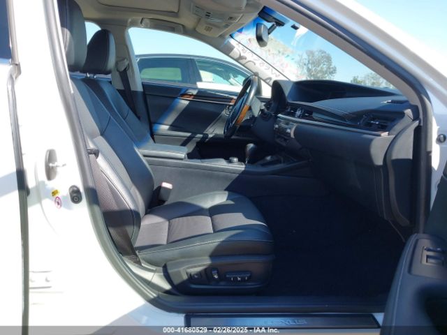 JTHBK1GG9E2127285 Lexus ES 350