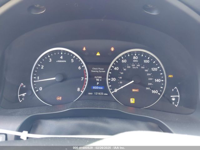 JTHBK1GG9E2127285 Lexus ES 350