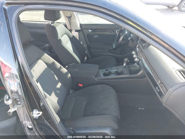 Honda CIVIC EX 2022 JHMFE1F79NX005393 Image 5