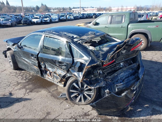 Honda CIVIC EX 2022 JHMFE1F79NX005393 Image 6