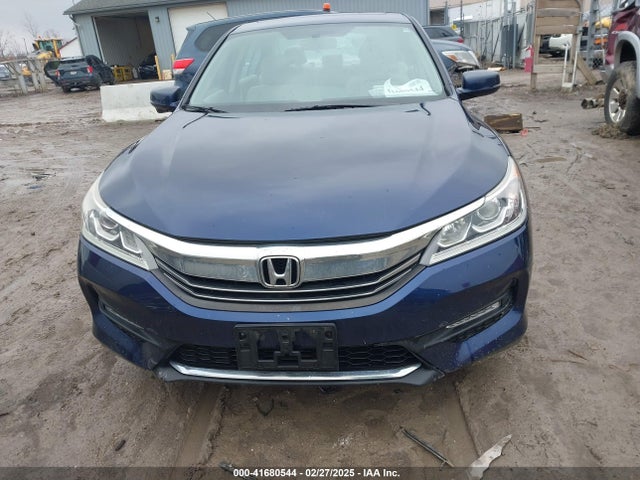 Honda ACCORD EX 2017 1HGCR2F79HA000394 Image 13