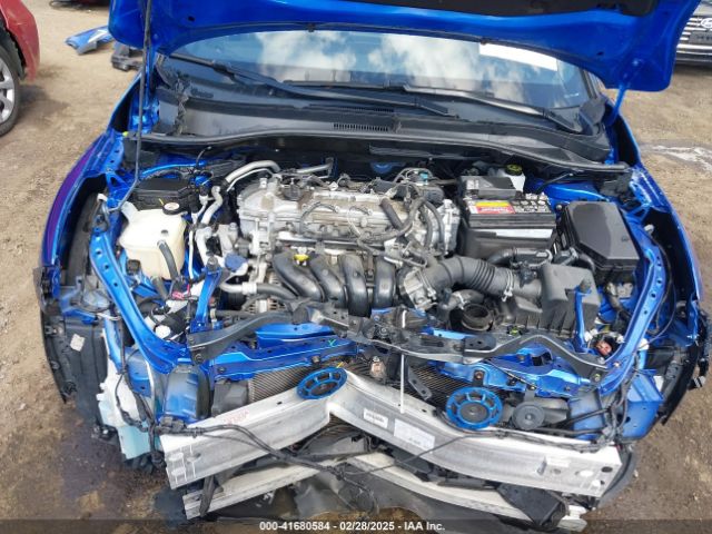 NMTKHMBX3KR094960 Toyota C-HR XLE