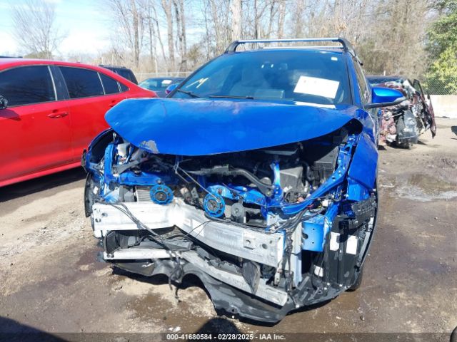 NMTKHMBX3KR094960 Toyota C-HR XLE
