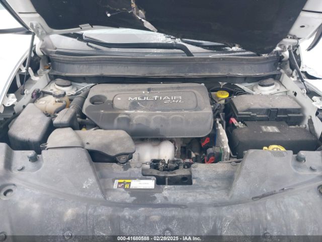 1C4PJMCB3FW794479 Jeep Cherokee Latitude Altitude