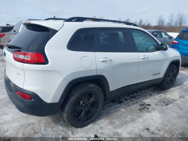 1C4PJMCB3FW794479 Jeep Cherokee Latitude Altitude
