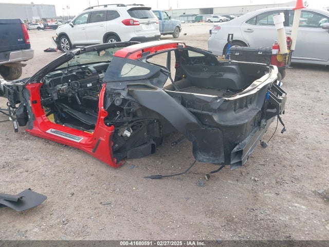 Chevrolet Corvette Z06 2015 1G1YR2D69F5600121 Image 3