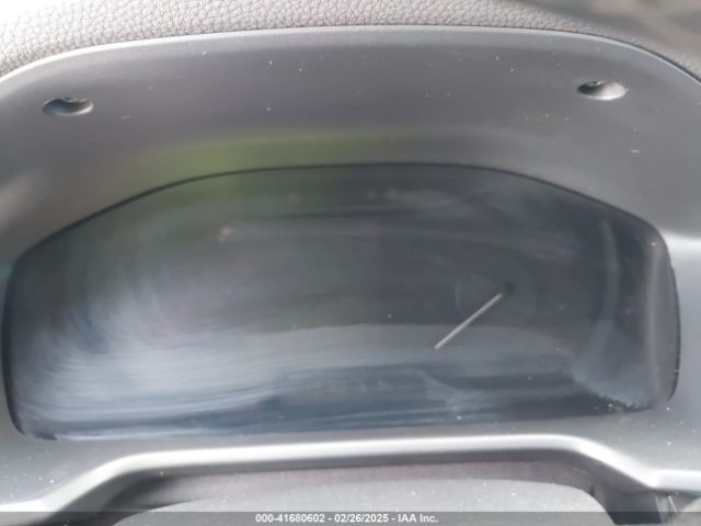 1HGCV3F55NA021884 Honda Accord Hybrid Ex-l