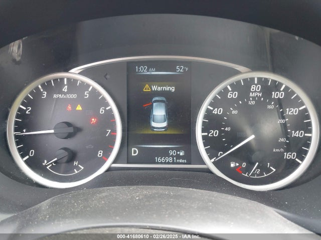 3N1AB7AP5HY239129 Nissan SENTRA SV