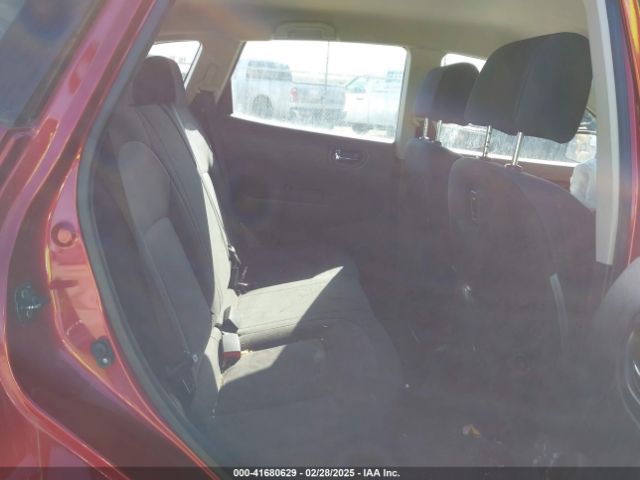 JN8AS5MV5EW710697 Nissan Rogue Select S