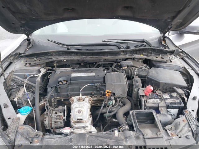 Honda ACCORD EX 2014 1HGCR2F71EA206515 Image 10