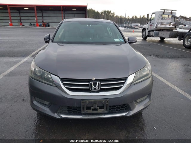 Honda ACCORD EX 2014 1HGCR2F71EA206515 Image 12
