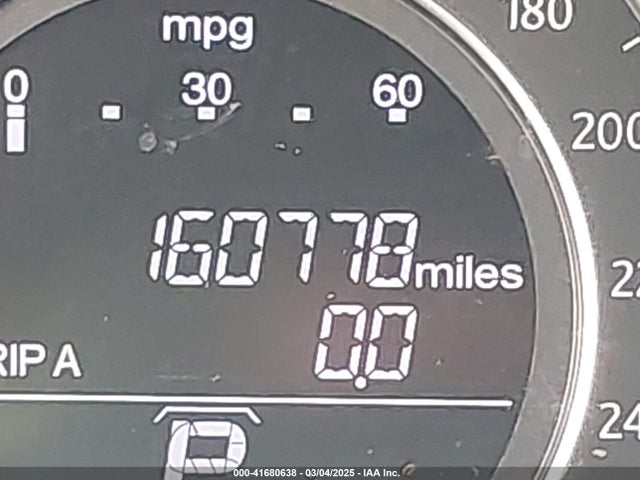 Honda ACCORD EX 2014 1HGCR2F71EA206515 Image 15