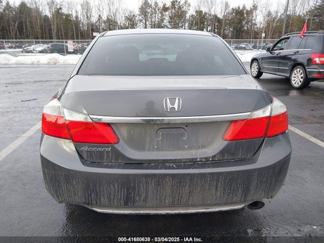 Honda ACCORD EX 2014 1HGCR2F71EA206515 Image 16