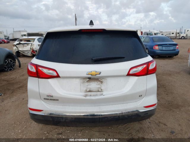 3GNAXKEV8MS121879 Chevrolet Equinox Fwd Lt
