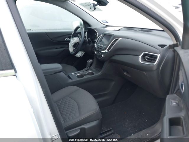 3GNAXKEV8MS121879 Chevrolet Equinox Fwd Lt