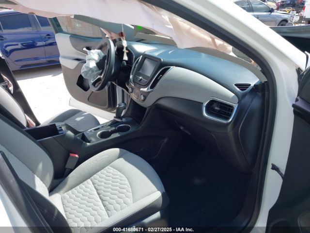 2GNAXHEV1J6134938 Chevrolet EQUINOX LS