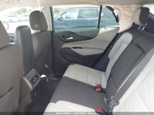 2GNAXHEV1J6134938 Chevrolet EQUINOX LS