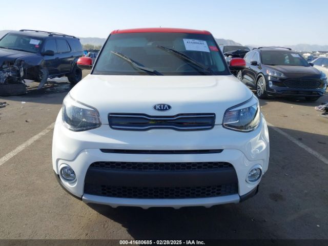 KNDJP3A58K7679716 KIA SOUL +