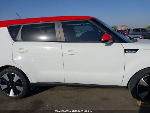 KNDJP3A58K7679716 KIA SOUL +
