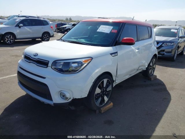 KNDJP3A58K7679716 KIA SOUL +