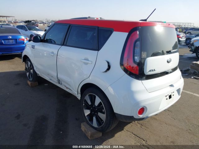 KNDJP3A58K7679716 KIA SOUL +
