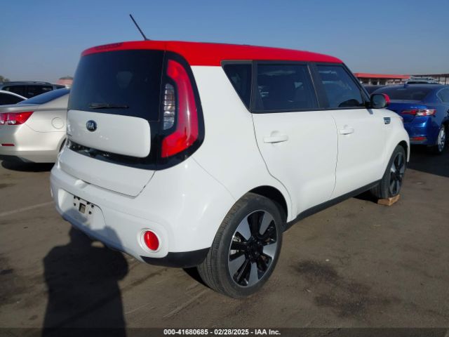 KNDJP3A58K7679716 KIA SOUL +