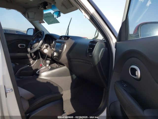 KNDJP3A58K7679716 KIA SOUL +