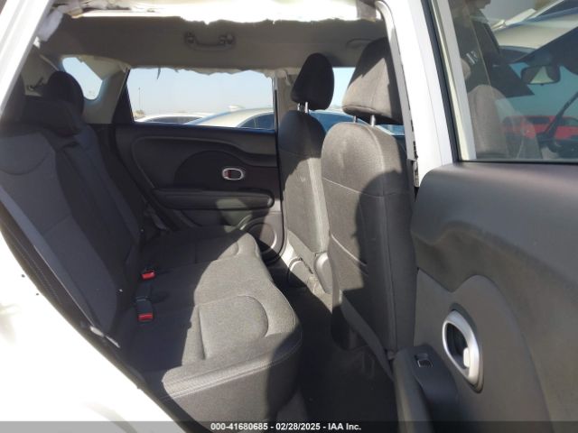 KNDJP3A58K7679716 KIA SOUL +
