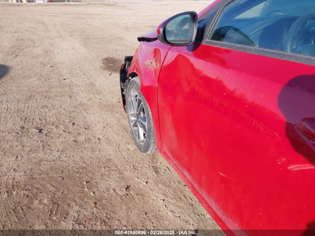 3KPF24AD8RE702827 KIA Forte Lxs