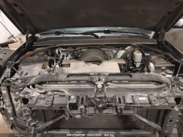 1GKS2JKJ6FR216426 GMC Yukon Xl 1500 Denali