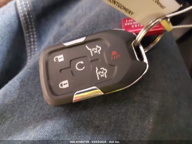 1GKS2JKJ6FR216426 GMC Yukon Xl 1500 Denali