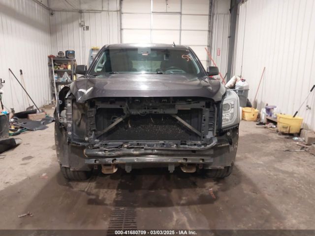 1GKS2JKJ6FR216426 GMC Yukon Xl 1500 Denali