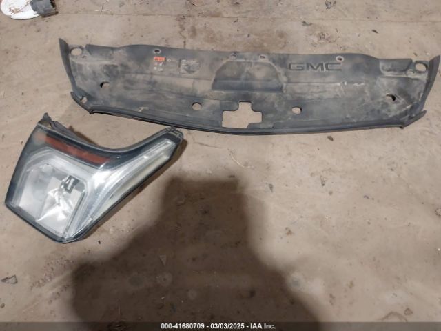 1GKS2JKJ6FR216426 GMC Yukon Xl 1500 Denali