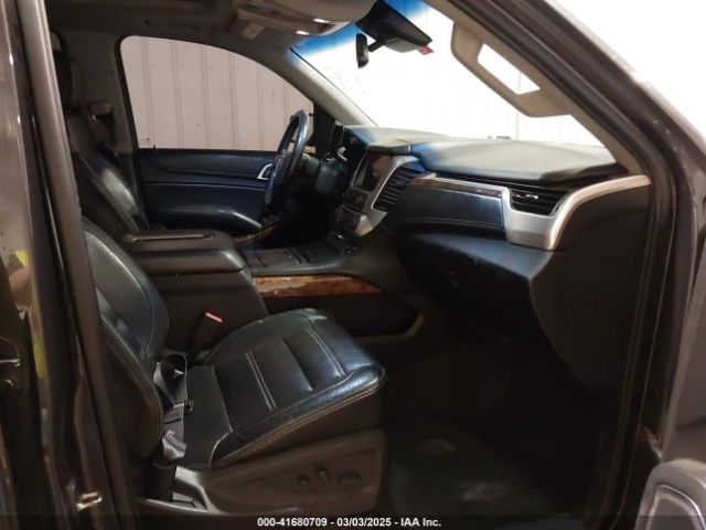 1GKS2JKJ6FR216426 GMC Yukon Xl 1500 Denali