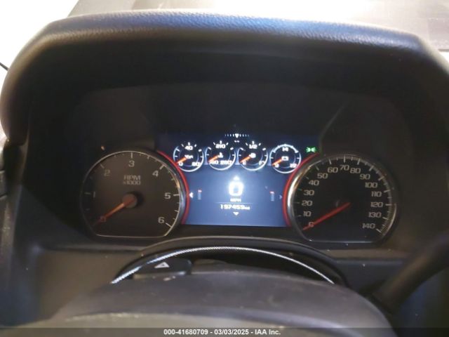 1GKS2JKJ6FR216426 GMC Yukon Xl 1500 Denali
