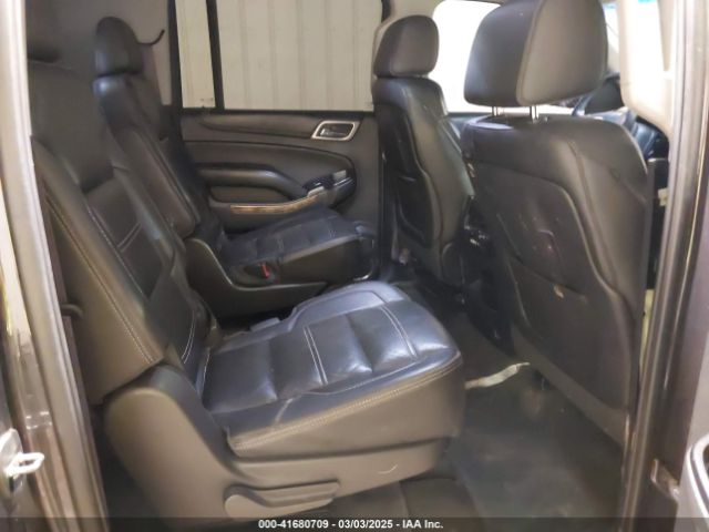 1GKS2JKJ6FR216426 GMC Yukon Xl 1500 Denali