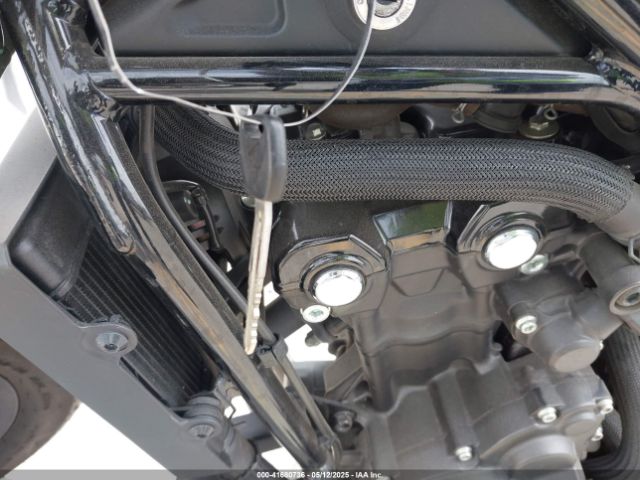 2021 HONDA CMX500 MLHPC5655M5400017 Photo 10