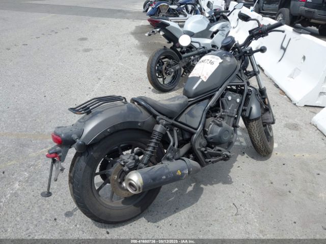 2021 HONDA CMX500 MLHPC5655M5400017 Photo 3