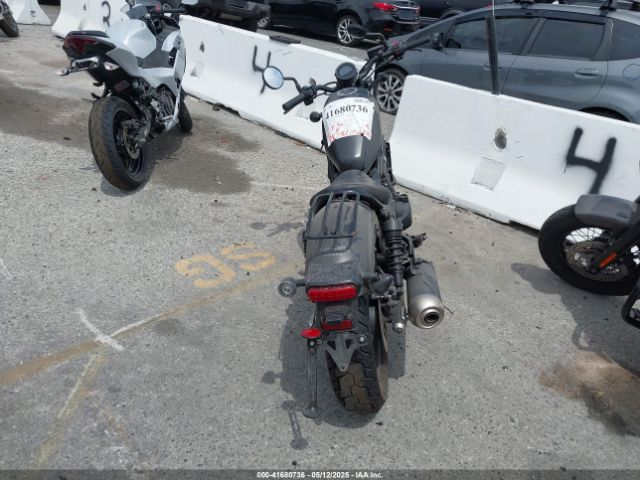 2021 HONDA CMX500 MLHPC5655M5400017 Photo 5