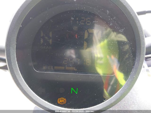 2021 HONDA CMX500 MLHPC5655M5400017 Photo 6