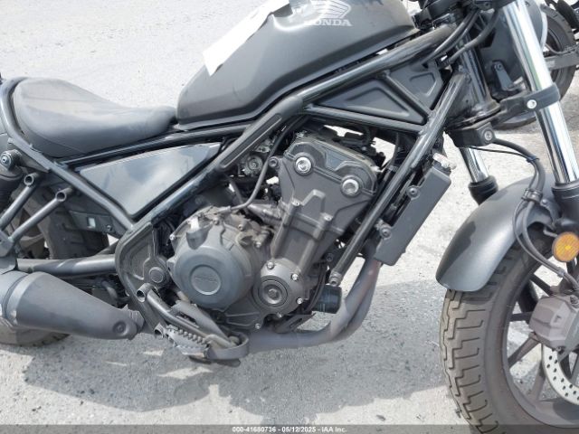 2021 HONDA CMX500 MLHPC5655M5400017 Photo 7