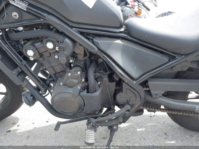 2021 HONDA CMX500 MLHPC5655M5400017 Photo 8
