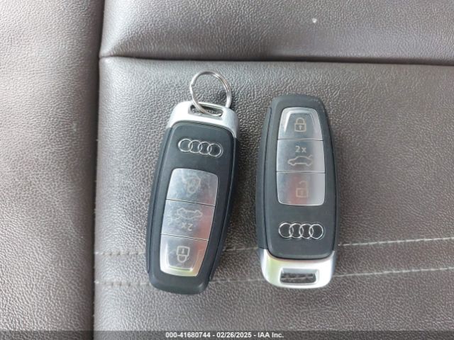 WA112BFZXNP052650 Audi Q4 Sportback E-tron Prestige 50 Quattro