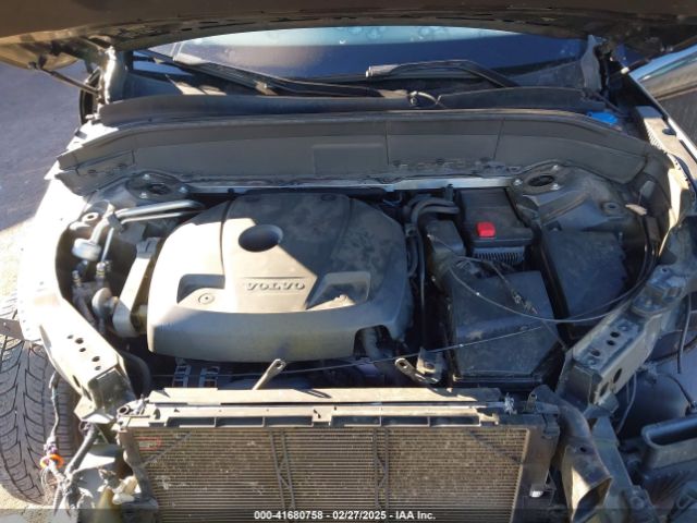 YV4A22PK4G1075562 Volvo Xc90 T6 Momentum