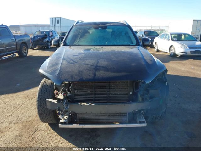 YV4A22PK4G1075562 Volvo Xc90 T6 Momentum