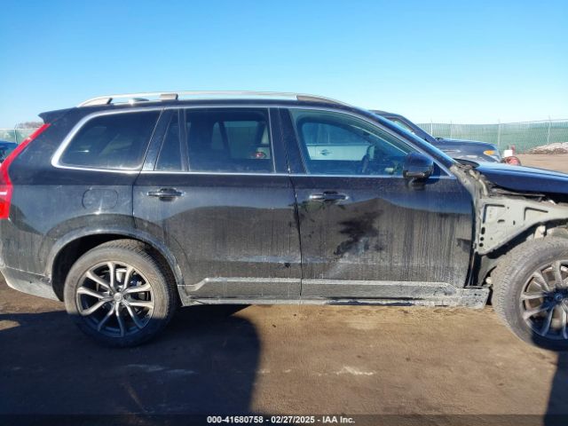 YV4A22PK4G1075562 Volvo Xc90 T6 Momentum