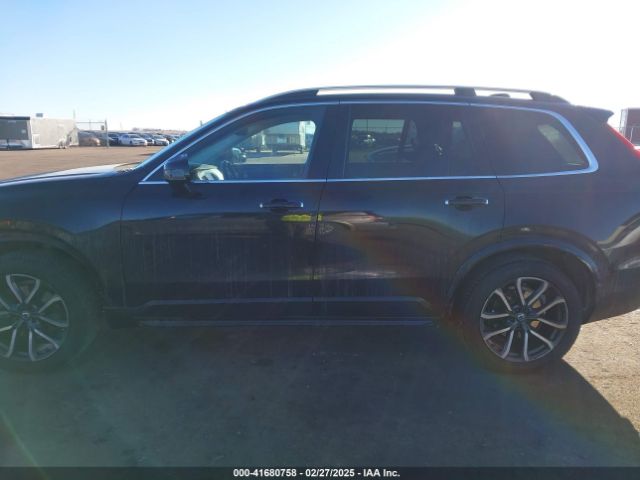 YV4A22PK4G1075562 Volvo Xc90 T6 Momentum