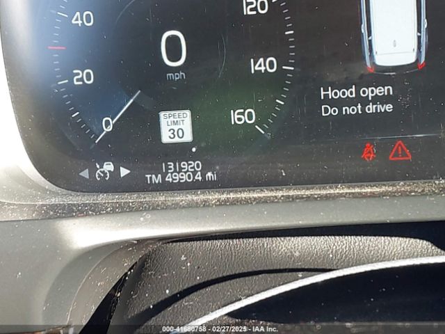 YV4A22PK4G1075562 Volvo Xc90 T6 Momentum