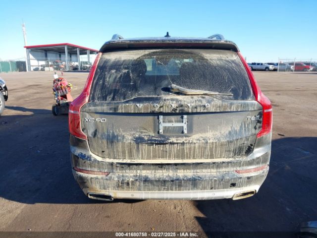 YV4A22PK4G1075562 Volvo Xc90 T6 Momentum